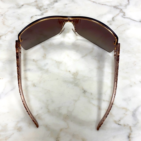 Authentic Sunglasses by Dior - Picture 4 of 6